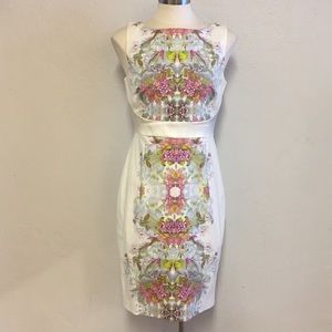 Karen Millen Shift Dress, 8